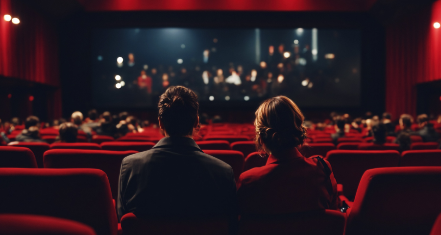 Eventi sul cinema coreano in Italia da non perdere
