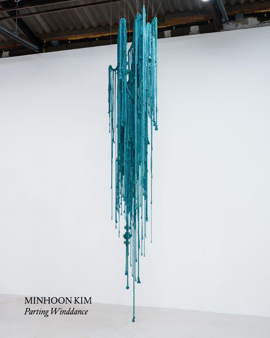 FEVER STATE 전시 작품