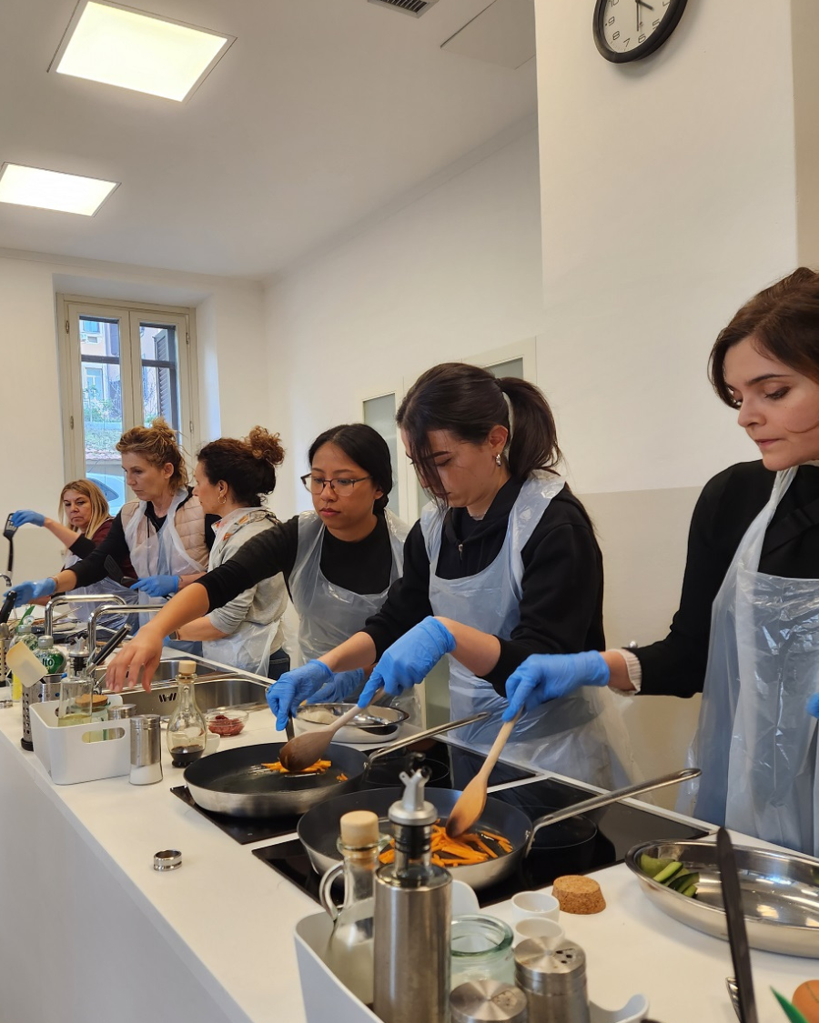 2026 밀라노 코르티나 동계 패럴림픽 계기 오륜김밥 특강