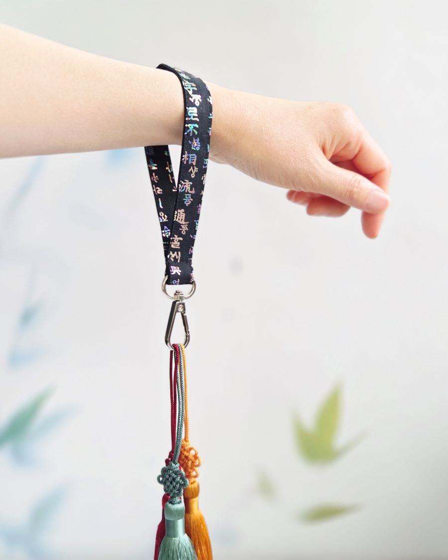 STILL MOVING 전시 탁영준 작가 및 김민정 큐레이터와의 토크쇼 홍보 이미지