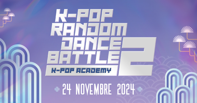 2024 K-POP RANDOM DANCE BATTLE 2