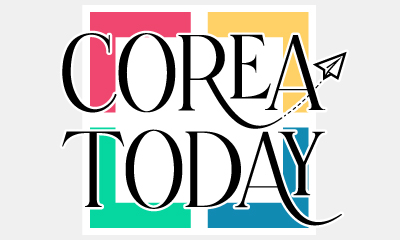한국문화원 기자단의 'Corea Today'