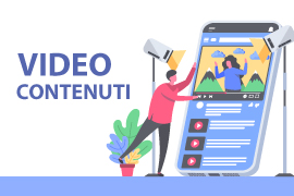 Video contenuti dell'Istituto Culturale Coreano