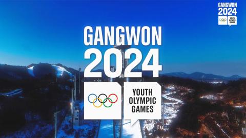 Giochi Olimpici Giovanili Invernali GANGWON 2024