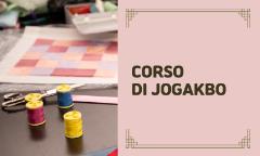 CORSO DI JOGAKBO per l’anno 2025