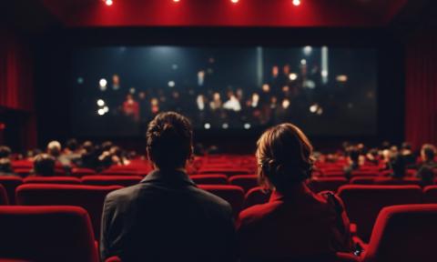 Eventi sul cinema coreano in Italia da non perdere quest'anno 2025