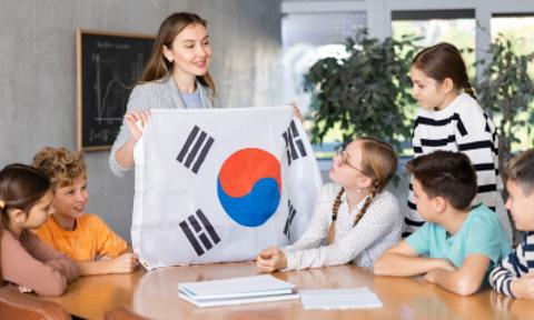 Studiare in Corea del Sud: tutte le strade per partire!