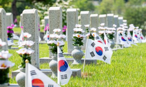 Memorial Day: l'importanza del ricordo