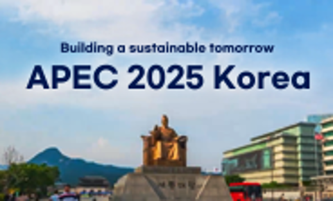 APEC 2025 KOREA