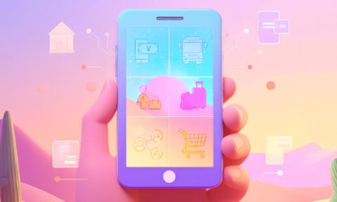 Il sistema digitale in Corea: ordini, pagamenti, trasporti