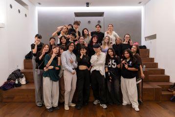 [2025 한국주간] K-팝 댄스 워크숍