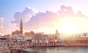  La Corea in scena a Bari