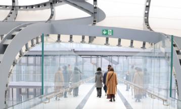  “Fever State”: la Corea del Sud protagonista a Roma Arte in Nuvola