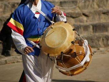 CORSO DI PUNGMUL per l’anno 2026