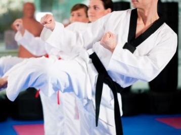 CORSO DI TAEKWONDO per l'anno 2026