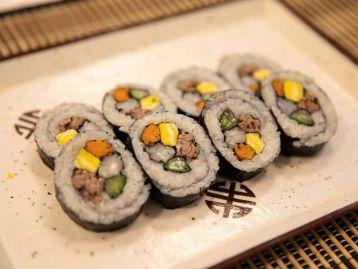  2026 밀라노 코르티나 동계 올림픽 계기 오륜김밥 특강