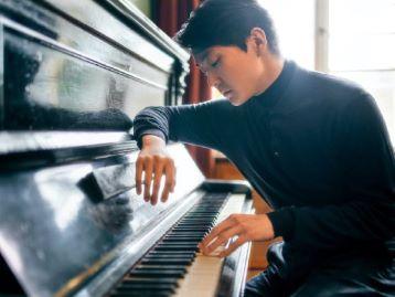 [Firenze] Concerto del pianista SEONG-JIN CHO