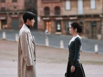  K-드라마 속에 등장하는 이탈리아