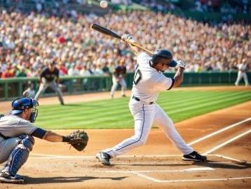  Partita o festival? Il baseball che non ti aspetti