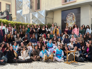 Korean Cultural Day presso l'Università di Torino 