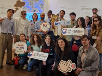Open House Roma 건축 페스티벌 참가