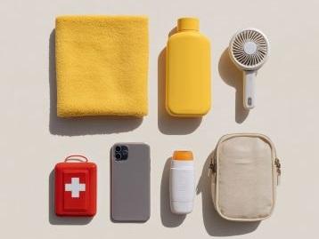  Sopravvivere all'estate: il metodo coreano