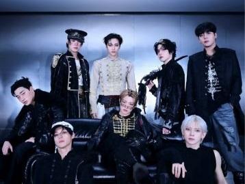  ATEEZ a Roma: il K-pop conquista Capannelle l’8 luglio 2026