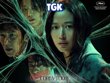  Il ritorno degli zombie: “Colony” consacra ancora Yeon Sang-ho