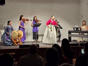 Concerto BEAUTIFUL MIND ENSEMBLE
