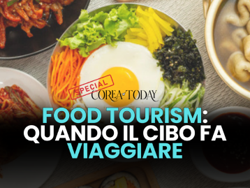  Food Tourism: quando il cibo fa viaggiare